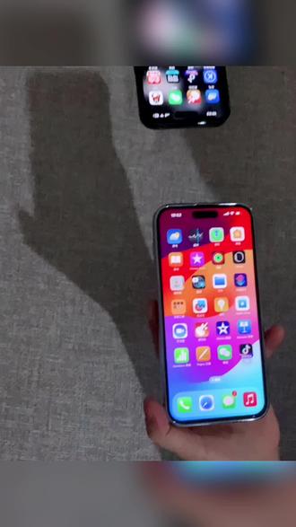 iphone 13 pro max美版评测 oA2sEGf3adNPlq9PABzAIqhEeAygdBEAI7hxNX~tplv-dy-resize-origshort-autoq-75:330.jpeg?biz_tag=pcweb_cover&from=3213915784&s=PackSourceEnum_AWEME_DETAIL&sc=cover&se=false&x-expires=2011888800&x-signature=a8%2BDkkgC8hqsyxhEH%2BrURDy4gHo%3D