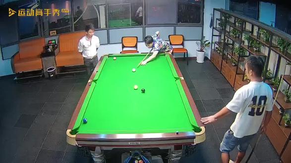 斯诺克直播 oIuAPbFsygY9nJQIBJcDAoBNWA7eEC8fk5acTL~tplv-dy-resize-origshort-autoq-75:330.jpeg?biz_tag=pcweb_cover&from=3213915784&s=PackSourceEnum_AWEME_DETAIL&sc=cover&se=false&x-expires=2010060000&x-signature=EI6L5%2BrL8Soo2tUjMoV8bkWGTKA%3D