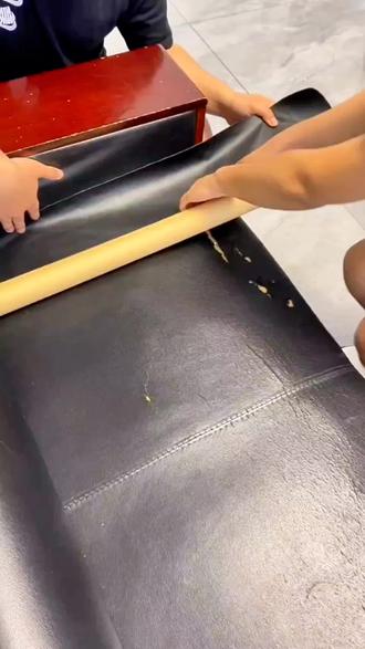 自贴皮革怎么样 oYpbnej9ARv98nXdQMeAl61TWLDAzksCgGBcIh~tplv-dy-resize-origshort-autoq-75:330.jpeg?biz_tag=pcweb_cover&from=3213915784&s=PackSourceEnum_AWEME_DETAIL&sc=cover&se=false&x-expires=2010211200&x-signature=2Qdxx7PtzGHmFzQa7w4ZrvLyb78%3D