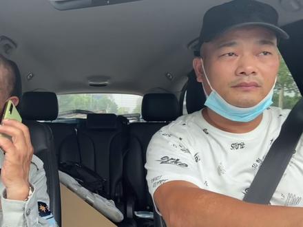 桥洞哥想工作养活自己但身份证很难办找到他家人依旧一波三折