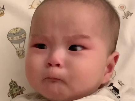 这般委屈,我真的差点破防了.差点就想算了不断奶了.实在太心疼了.哎.