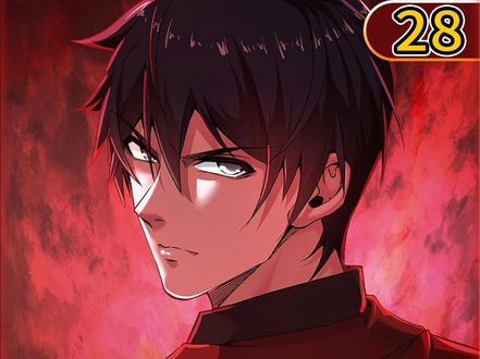 《代号：单兵！》发现社畜007... #从红月开始 #二次元 #漫画解说 #国漫 #国庆