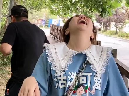 沙雕兄妹系列 - 二米粒儿张瑞雪 - 抖音