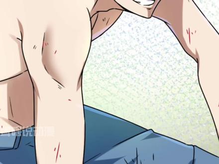 我的影子会挂机103:入神？入魔？ #动漫 #二次元 #动漫解说 #漫画解说 #漫画 #我的影子会挂机