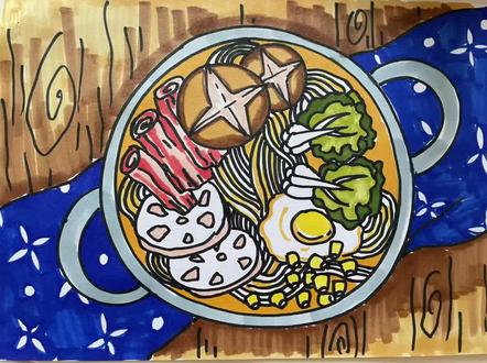 最简单的画画教程 3258439ee6946295ef582acaa9f12c97~tplv-dy-resize-origshort-autoq-75:330.jpeg?x-expires=2007709200&x-signature=rpRUo%2FfL5%2Br89QZ3Y3nrZaqR%2FkM%3D&from=3213915784&s=PackSourceEnum_AWEME_DETAIL&se=false&sc=cover&biz_tag=pcweb_cover&l=2023081817382431C8E24BF91E2C0BDBA0