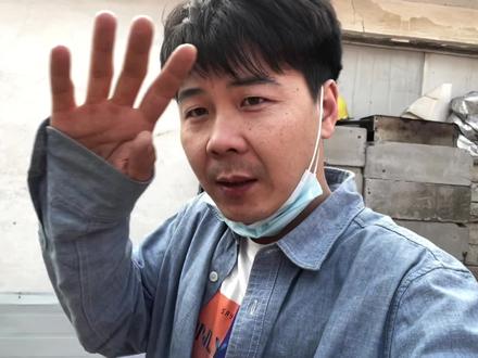 工地出现难活,老板请马小跳团队出马,看活回来大胖哥开始犯愁了