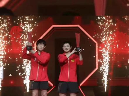 乒乓球大满贯男双冠军 37a2796958d6f8a44b6e7d83b15097f3~tplv-dy-resize-origshort-autoq-75:330.jpeg?x-expires=1999980000&x-signature=RFY10J2FxEYhaSCjuTpqUHOom1s%3D&from=3213915784&s=PackSourceEnum_AWEME_DETAIL&se=false&sc=cover&biz_tag=pcweb_cover&l=021684620687967fdbddc01000200791a41b61660000016ade976