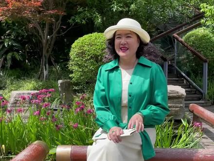 万山红清唱采茶舞曲