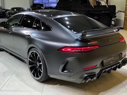 800万你会选择这台巴博斯gt800吗