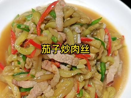 炒肉丝怎样炒好吃 4be71d177edbd6cf765568d6b538e334~tplv-dy-resize-origshort-autoq-75:330.jpeg?x-expires=2013386400&x-signature=g8WNiXyjNKqtaCgki7qbHwtYwDY%3D&from=3213915784&s=PackSourceEnum_AWEME_DETAIL&se=false&sc=cover&biz_tag=pcweb_cover&l=2023102310121952F0AC7E84425BA83B6D