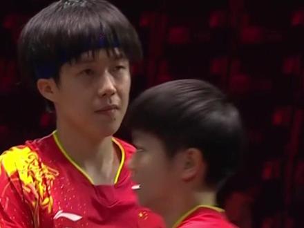 乒乓球大满贯新加坡站男双 5a54645d43df0f0941bcaee667fac8e7~tplv-dy-resize-origshort-autoq-75:330.jpeg?x-expires=2013832800&x-signature=S4VFXZjCliRp%2BPUYFWYJ8auGjvk%3D&from=3213915784&s=PackSourceEnum_AWEME_DETAIL&se=false&sc=cover&biz_tag=pcweb_cover&l=20231028140517C40536472E53D34709D4