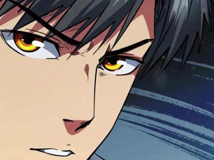 韩森：开启基因锁，很厉害嘛？ #漫画解说 #有声漫画 #超级神基因 #二创激励计划