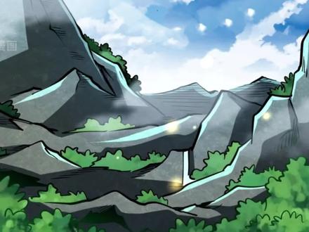 超级神生物白虎王登场，女皇一行人招架不住 #漫画解说 #超级神基因 #有声漫画#二创激励计划