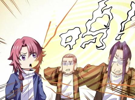 男主成功把蛮兽驯服送给了兽堂，并且顺便又坑了他们一波！ #天道图书馆 #有声漫画 #漫画推荐 #动漫推荐