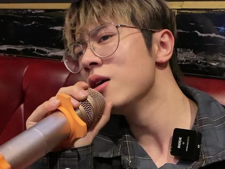 黄中柳 #黄中柳說 @黄中柳#黄中柳演员 #好久没唱歌了