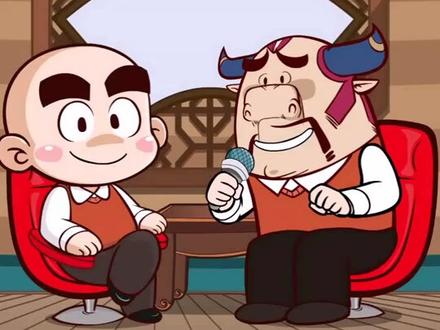 唐唐动画精选第500集 - 唐唐 - 抖音