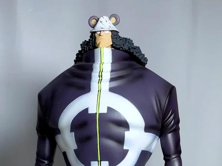 海贼王 #海贼王海贼王 #手办 #手办手办 #冯克雷 你猜对了么? - 抖音