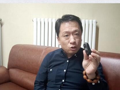 是跟不上了,还是想复杂了?#二手车 #别克微蓝6插电混动车