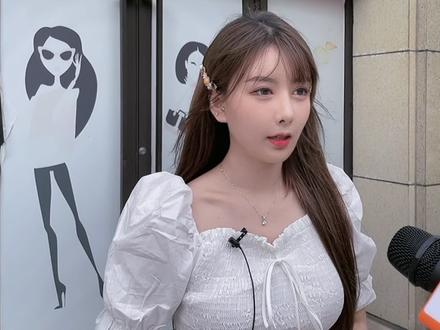 采访系列第106集 - 伊娃来了 - 抖音