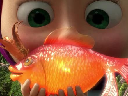 大鱼爸爸教英语 大鱼用英语 幼儿英语小鱼儿与大鱼儿 抖音 大鱼爸爸教英语 大鱼用英语 幼儿英语小鱼儿与大鱼儿 抖音