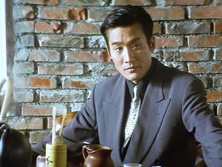 梁家辉黑金谁赞成谁反对原版