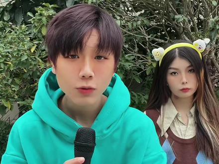 嘉嘉在抖音记录美好生活20210614 - 抖音