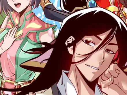 老六在线教学如何拒绝女人芳心  #漫画解说 #有声漫画 #二次元原创