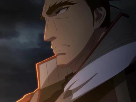 裴行俨人狠话不多,17岁的年龄却有40岁男人的成熟,正义感满满,算得上镖人战力天花板之一了#镖人动画 #镖人战力天花板 #国漫