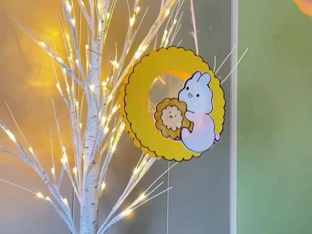 灯笼制作手工中秋一等奖 96816265664ca05460ed6999dc00b2a5~tplv-dy-resize-origshort-autoq-75:330.jpeg?x-expires=1999177200&x-signature=YOcfeJdkGCXZsKhyMVghoII%2By7E%3D&from=3213915784&s=PackSourceEnum_AWEME_DETAIL&se=false&sc=cover&biz_tag=pcweb_cover&l=2023051123280726469DB52AD3E93B081D