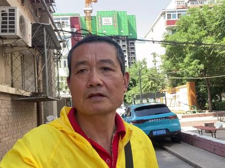 北漂小安哥创作的原声