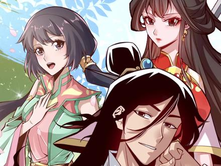 苟圣究竟能有多苟 #二次元原创 #充能计划