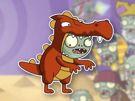 小鬼头当老大10巨人僵尸的铁汉柔情