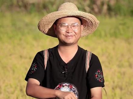 第44集曲靖老村长农村的老人干活不是日子苦而是闲不住新农村