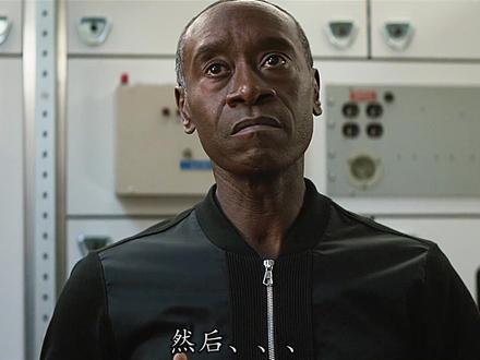 罗德的骚话梗第1集