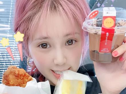 每日便利店女孩第93集 - 你的茜茜上线啦! - 抖音