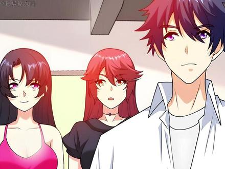 少年回家竟一次性带了两个妹子，而且每人手里都提着一大袋黄金！ #有声漫画 #漫画解说