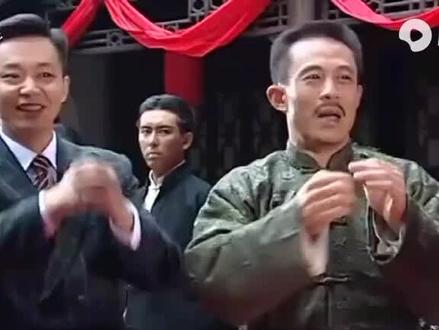 沈远宜给陈六子捧场