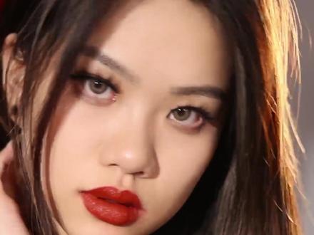 曾子容-:大数据请把我推给女生@fentybeautyofficial - 抖音