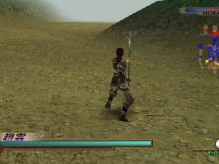 战国无双2 战国无双2猛将传 战国无双2武器拿法 抖音 战国无双2 战国无双2猛将传 战国无双2武器拿法 抖音