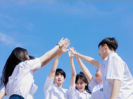 少年感 #青春的样子 #最闪亮的坐标 #学生时代 #夏天 #微电影 #春 