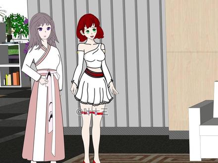 《十三的修仙之路》江汐雨下山寻仇！#原创动画 #二次元 #沙雕修仙