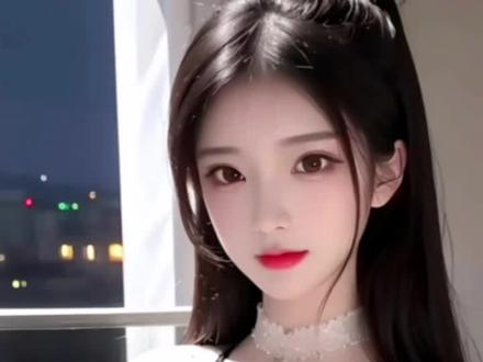 郑怡云为什么是完美女主-抖音