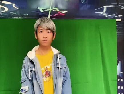 和@声音者振华(播音课堂) 一起#合拍