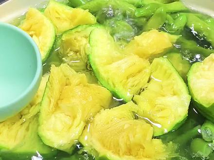 贵州素瓜豆 #贵州美食 #抖音美食创作人 #素食美食 #神仙菜系 - 抖音