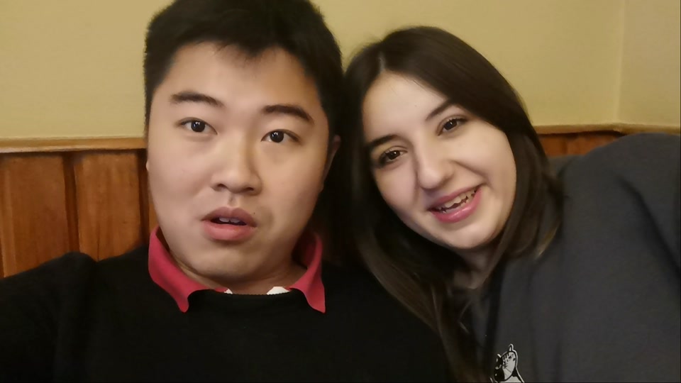 汪汪在亚美尼亚9698最新 - 抖音