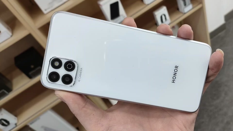 荣耀畅玩20紫光展锐cpu怎么样 - 抖音