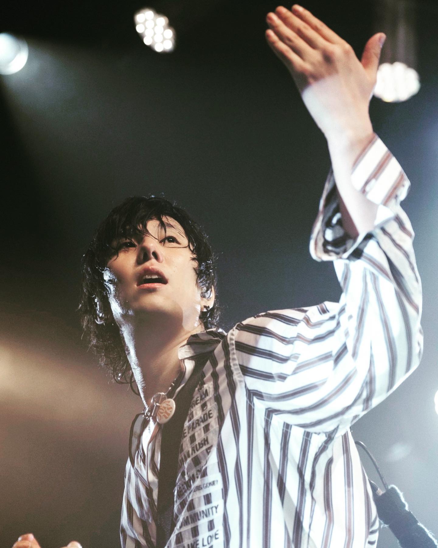 マイヒーロー#radwimps #野田洋次郎