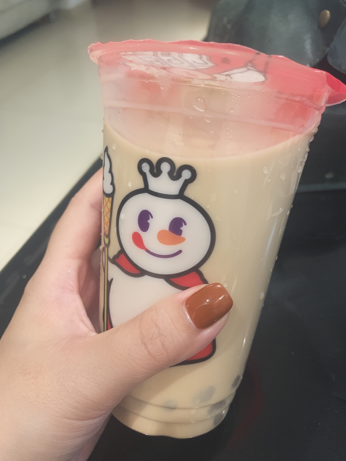 despair94:重点不是奶茶07,而是你被人惦记,被人捧在手心里,这份