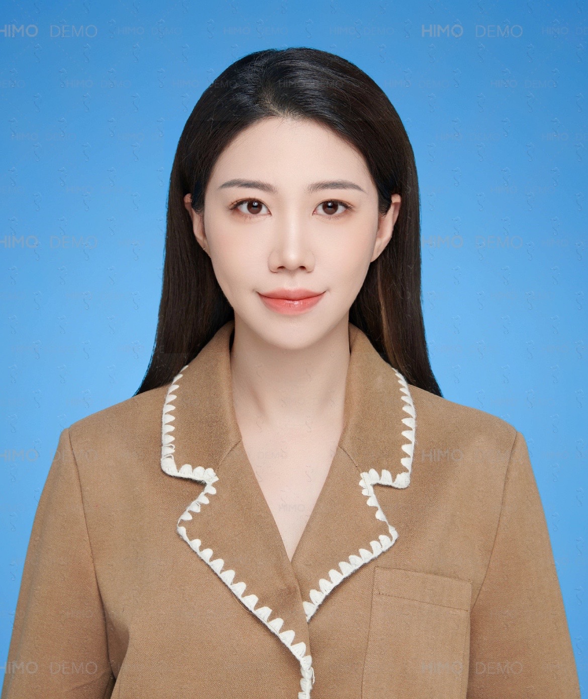 芳芳00:少年不知岁月长 彼方尚有荣光在 #证件照片 #微胖女生 #相片