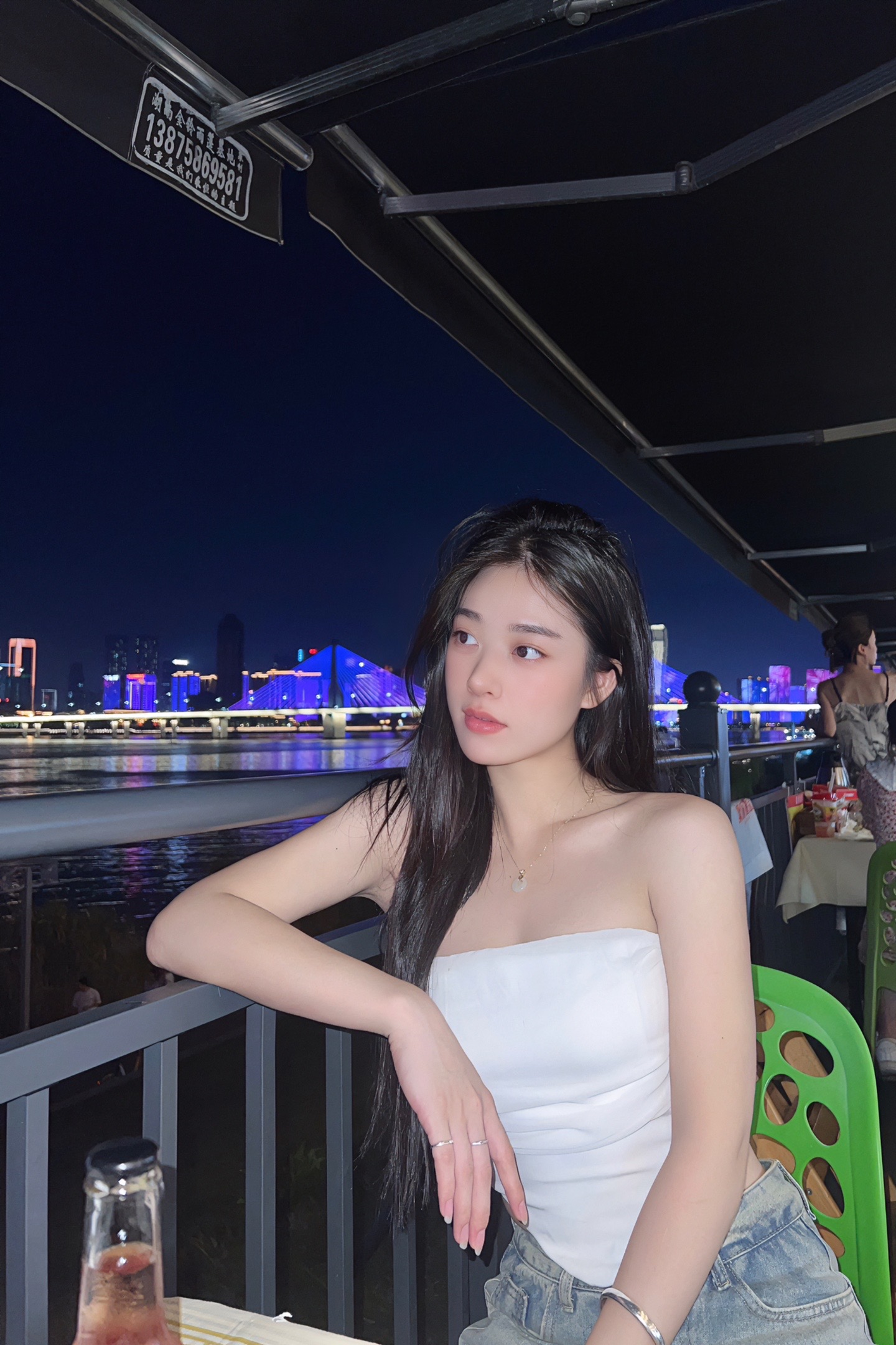 林晓:没错 是你那么多的冷漠 让我感到无比的失